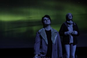 South's Production of "Almost Maine" an Online Success