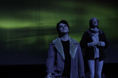 South's Production of "Almost Maine" an Online Success