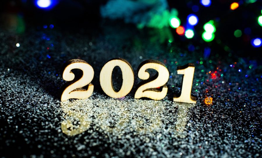 How To Actually Finish Your 2021 New Year's Resolutions