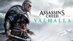 'Assassin's Creed: Valhalla' One of Best Games of 2020