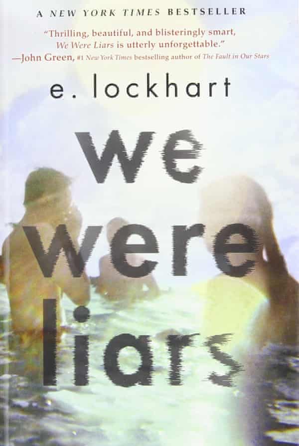 Book Review: We Were Liars
