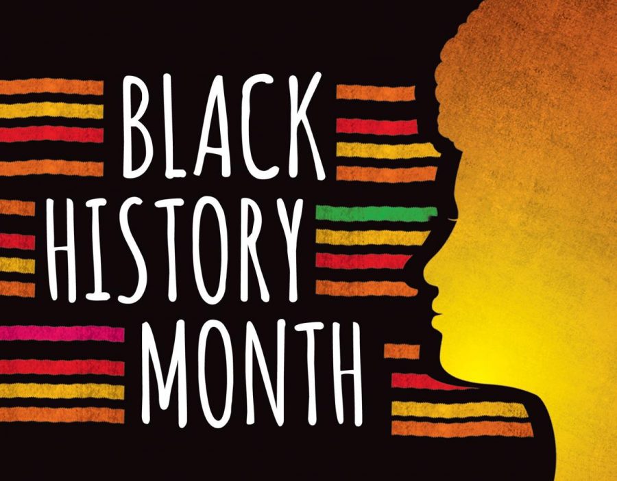 The Importance of Black History Month