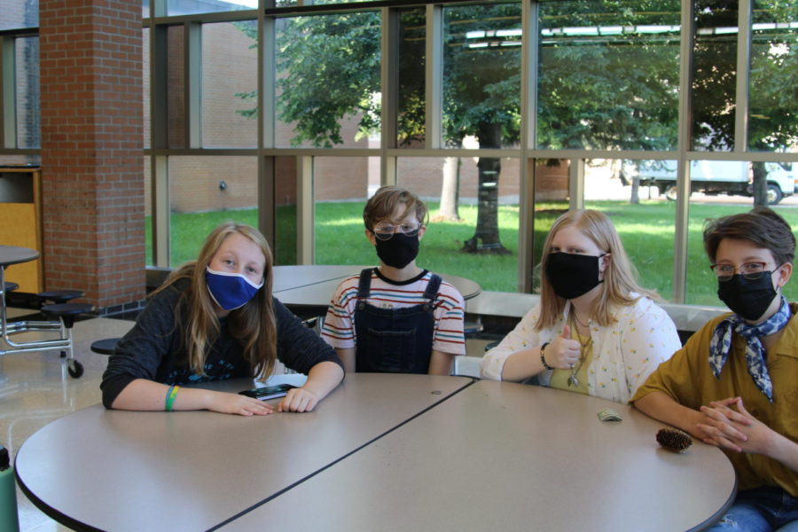 The Mask Debate in Fargo Public Schools