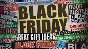 Online or Traditional: The Future of Black Friday