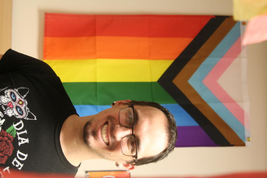 LGBTQ+ Communities at South and in Fargo