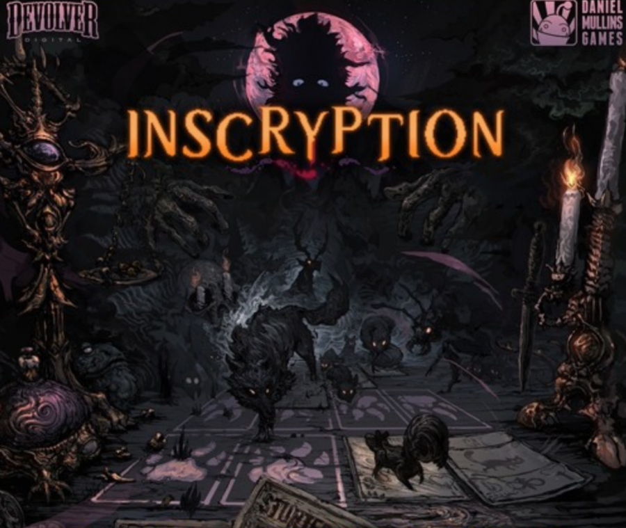 Inscryption: A Not-so-Innocent Card Game