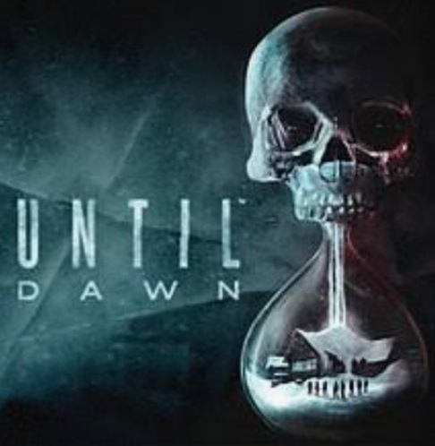Review: Until Dawn a Great Video Game
