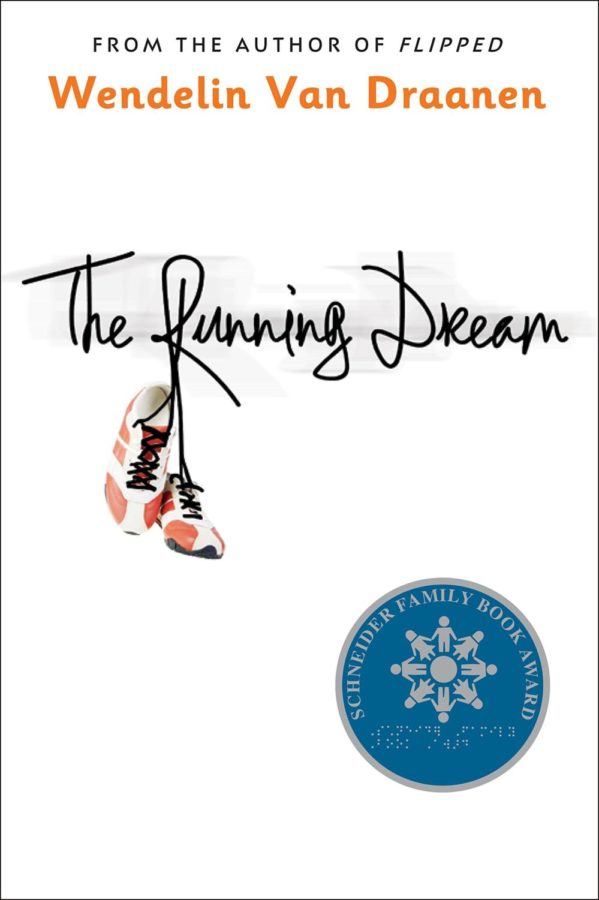 The Running Dream: A Story of Transformation