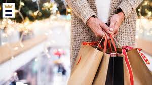 Top Tips for Holliday Shopping
