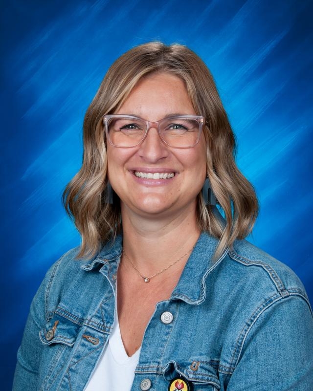 Teacher Bio: Heather Sinkler