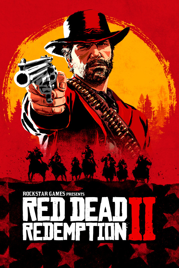 Game Review - Red Dead Redemption 2 Review