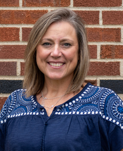 Bruin Spotlight - Kristi Brandt, New Head Principal