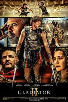 Movie Review: Gladiator II