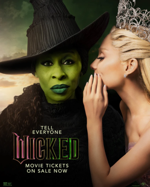 Answering Common Questions About "Wicked"