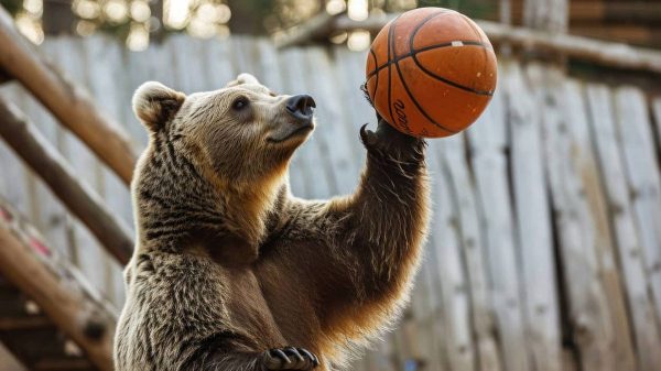 January 2025 Bruin Sports Update