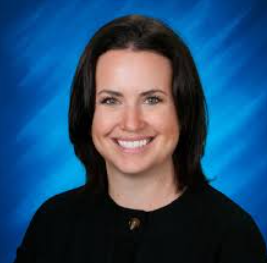 Dr. Mortrud Named Assistant Principal of the Year