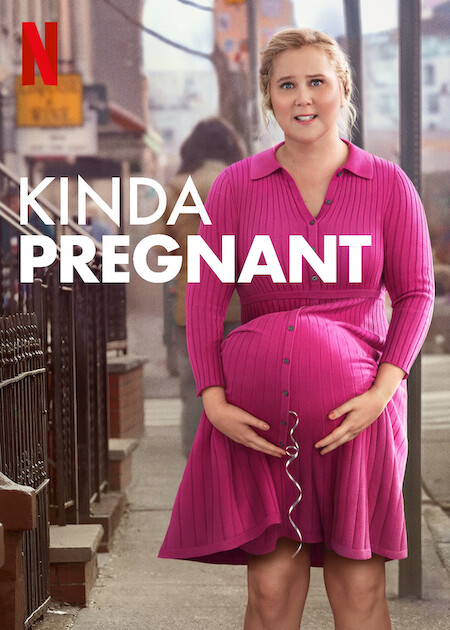 Movie Review: Kinda Pregnant