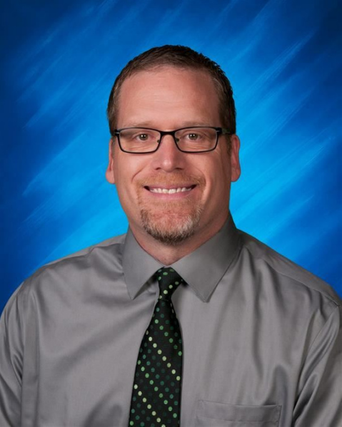 Dr. Cory Steiner, Upcoming FPS Superintendent