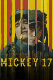 Movie Review - Mickey 17