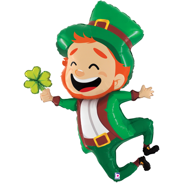 Face-Off - Leprechaun Would Beat Easter Bunny in a Fight
